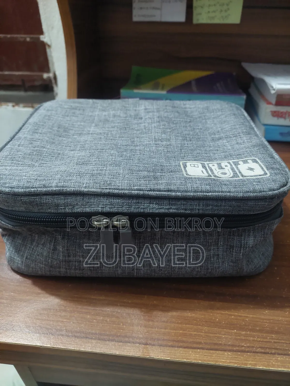 Travel Gadget Organizar Storage  Bag
