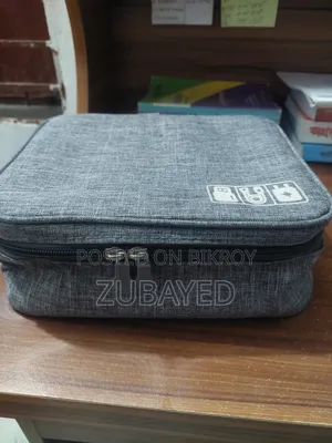 Travel Gadget Organizar Storage  Bag