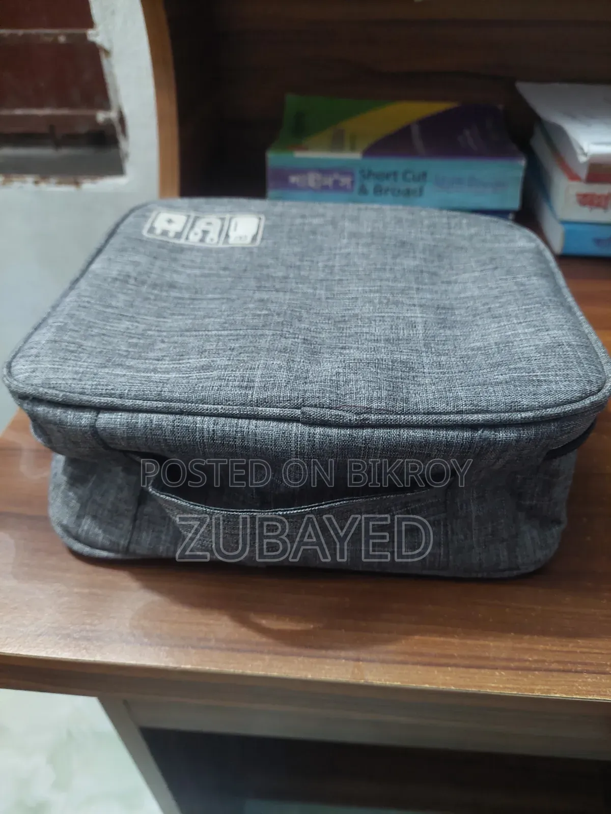 Travel Gadget Organizar Storage  Bag