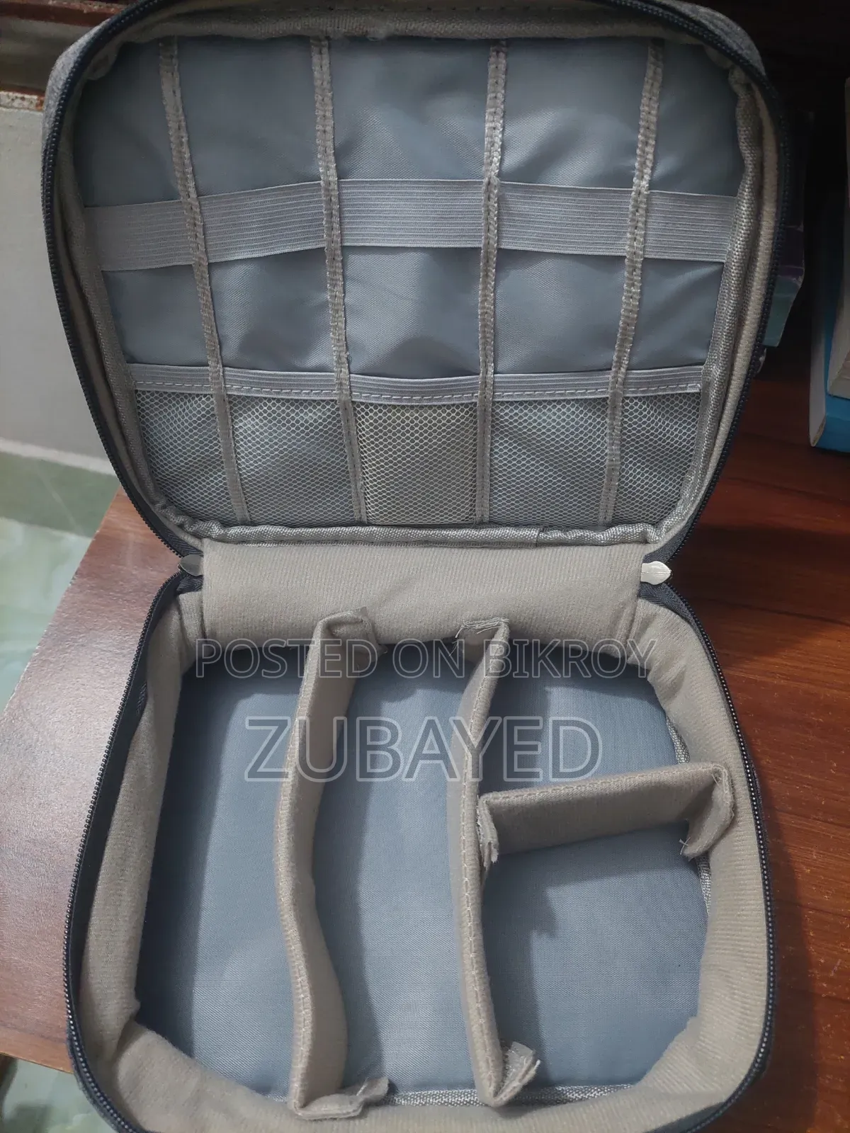 Travel Gadget Organizar Storage  Bag