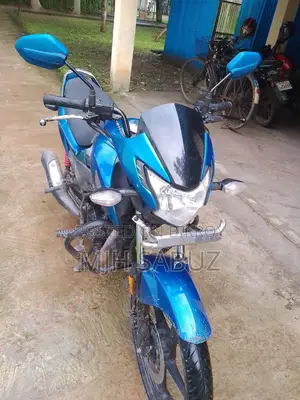 Honda Livo 2021 Blue
