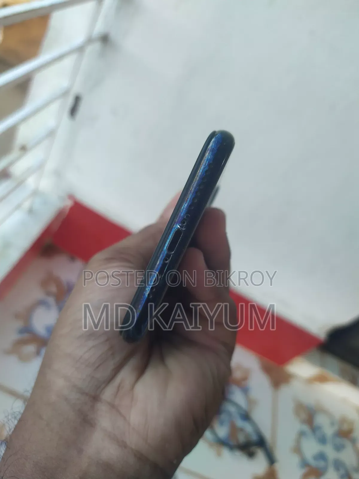 Apple iPhone 11 Pro Max 64 GB Black