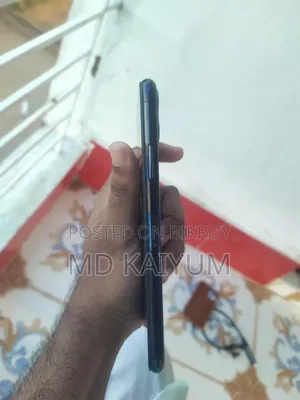 Apple iPhone 11 Pro Max 64 GB Black