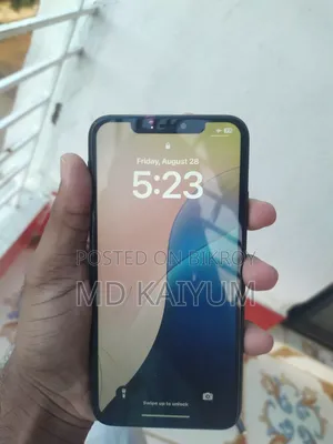 Apple iPhone 11 Pro Max 64 GB Black