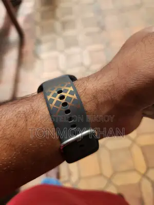 Oraimo Smart Watch 6 Hayato