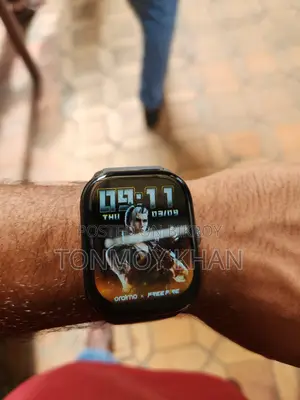 Oraimo Smart Watch 6 Hayato