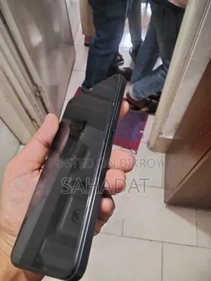 Infinix Hot 30i 128 GB Blue