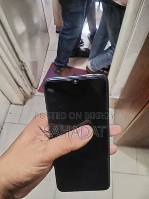 Infinix Hot 30i 128 GB Blue