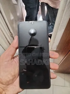 Infinix Hot 30i 128 GB Blue