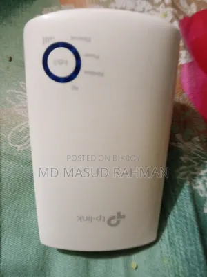 Tp. Link Router