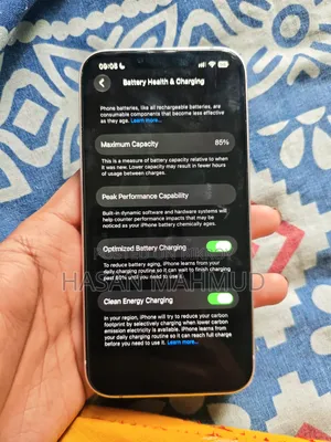 Apple iPhone 13 128 GB White