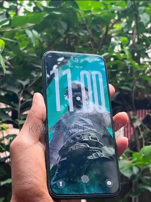 New Infinix GT 30 5G 256 GB Blue