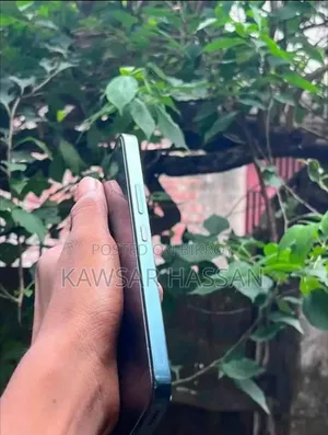 New Infinix GT 30 5G 256 GB Blue
