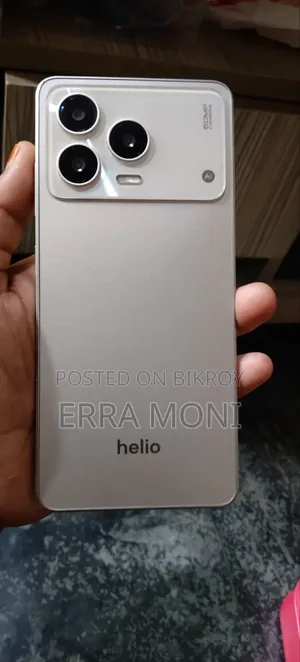 Symphony 128 GB Silver