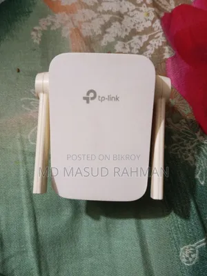TP.LINK Router