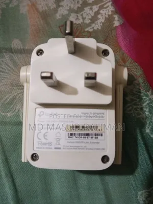 TP.LINK Router