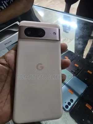 Google Pixel 8 128 GB Rose Gold