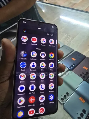 Google Pixel 8 128 GB Rose Gold