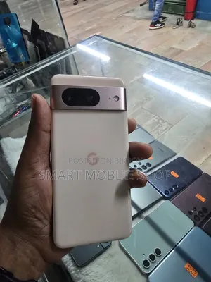 Google Pixel 8 128 GB Rose Gold
