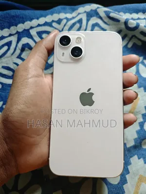 Apple iPhone 13 128 GB White