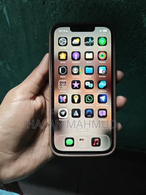 Apple iPhone 13 128 GB White