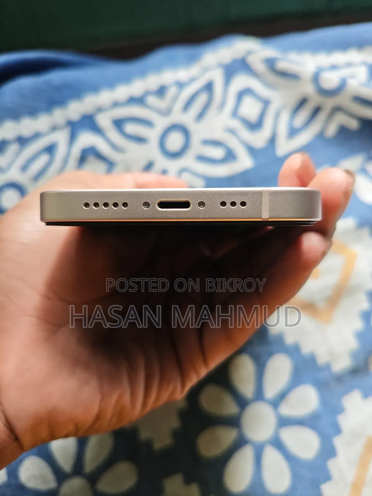 Apple iPhone 13 128 GB White