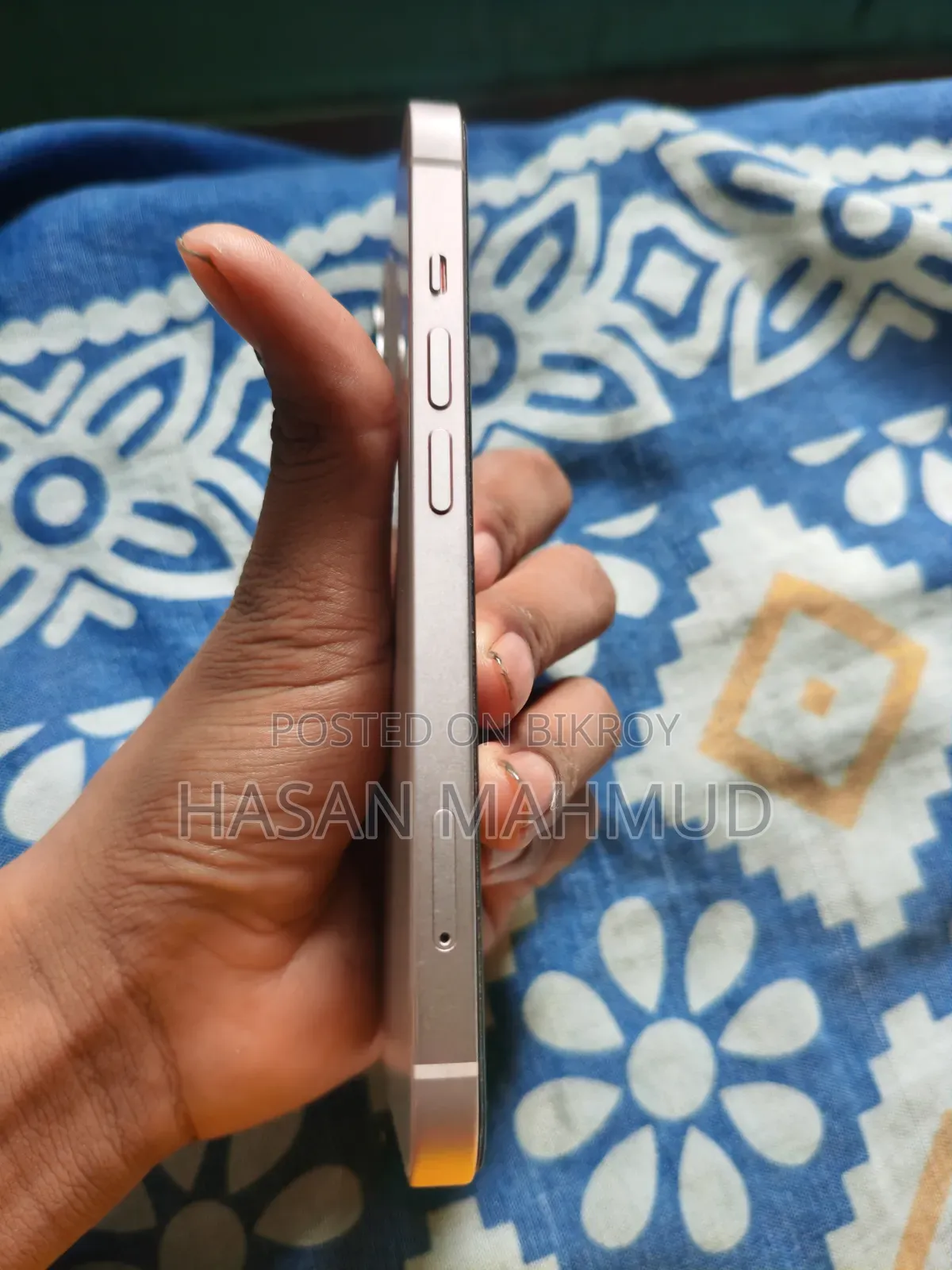 Apple iPhone 13 128 GB White