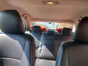 Toyota Axio 2014 Blue