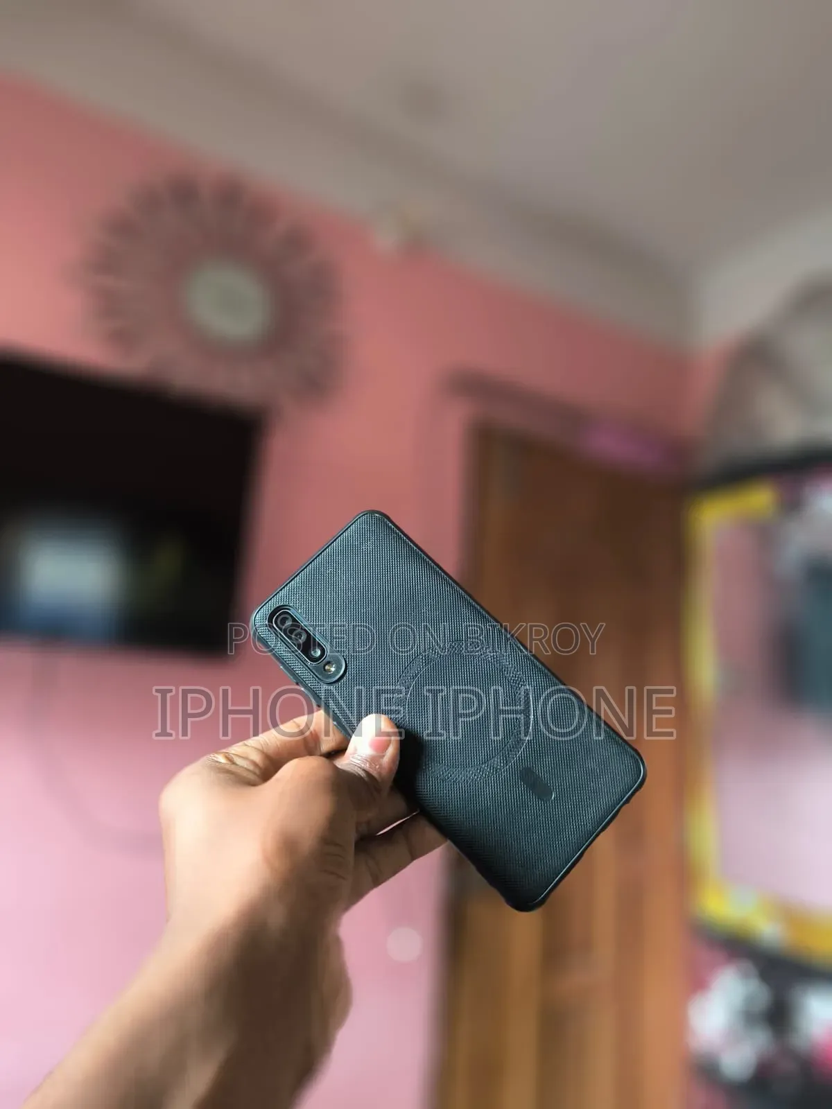 Samsung Galaxy A50 128 GB Blue