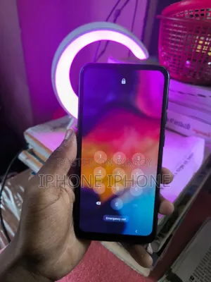Samsung Galaxy A50 128 GB Blue