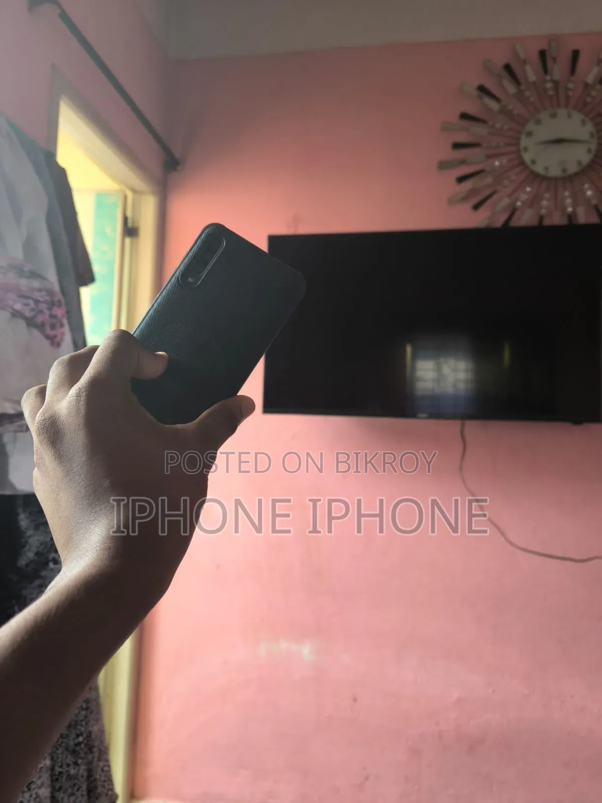 Samsung Galaxy A50 128 GB Blue