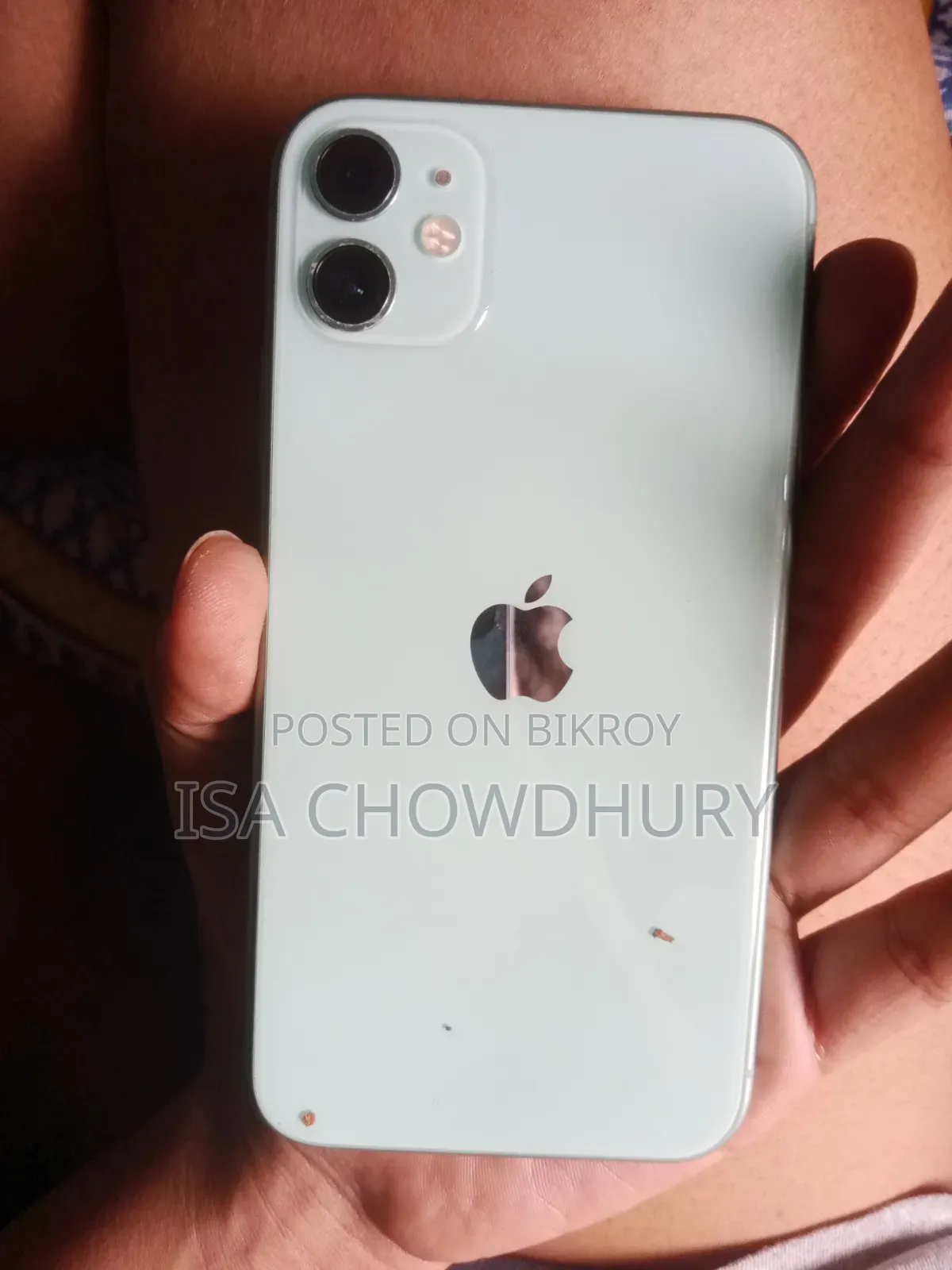 Apple iPhone 11 64 GB