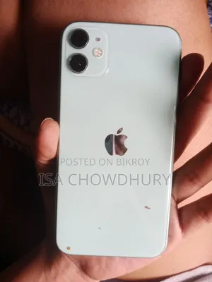 Apple iPhone 11 64 GB