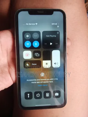 Apple iPhone 11 64 GB