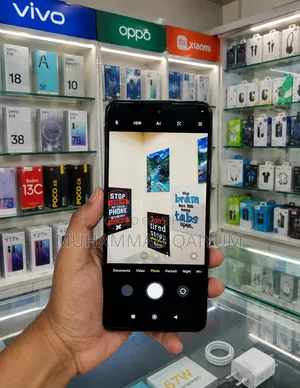 Xiaomi Redmi Note 11 Pro+ 5G 128 GB Gray