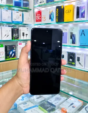 Xiaomi Redmi Note 11 Pro+ 5G 128 GB Gray