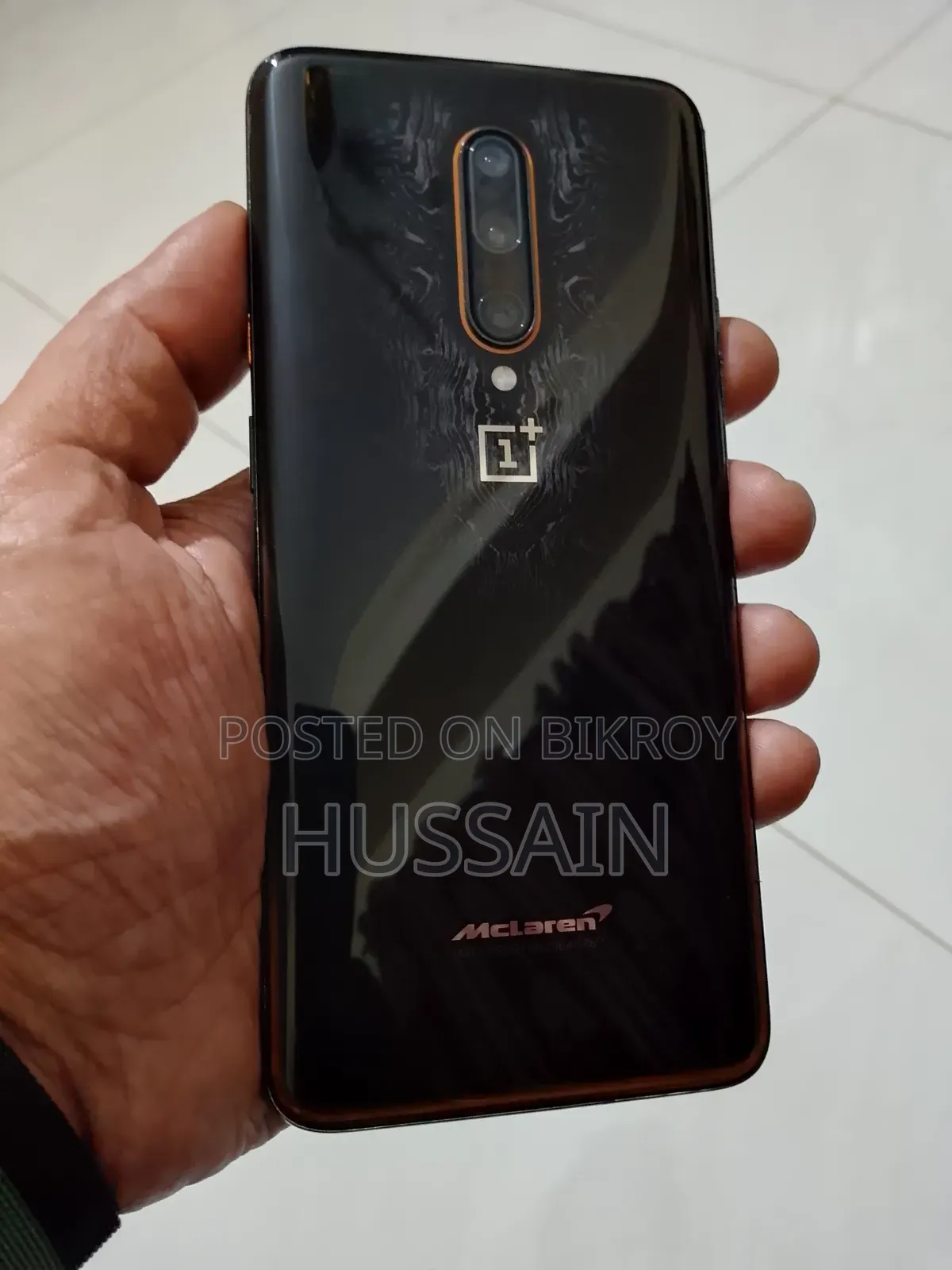 OnePlus 7T Pro 5G McLaren 256 GB