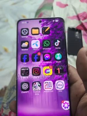 Xiaomi 12X 256 GB Pink