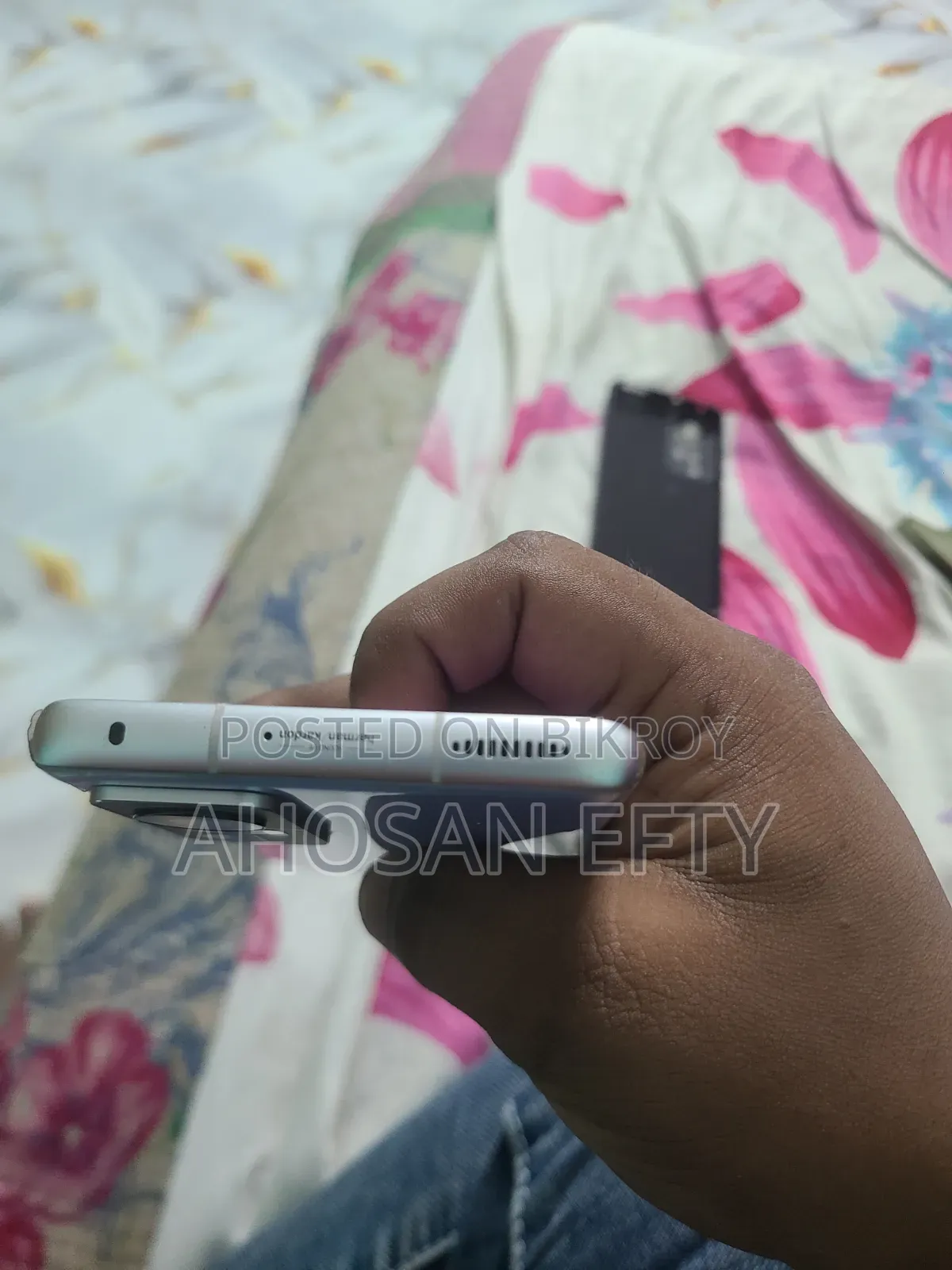 Xiaomi 12X 256 GB Pink