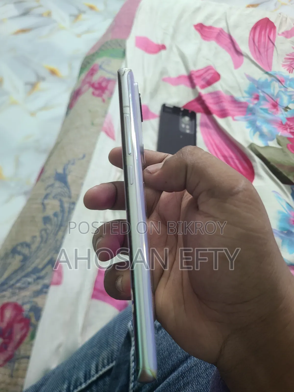 Xiaomi 12X 256 GB Pink