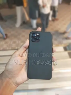 Apple iPhone 11 Pro 256 GB Black