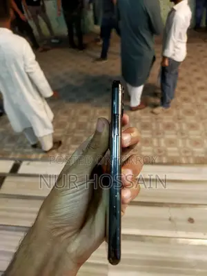 Apple iPhone 11 Pro 256 GB Black