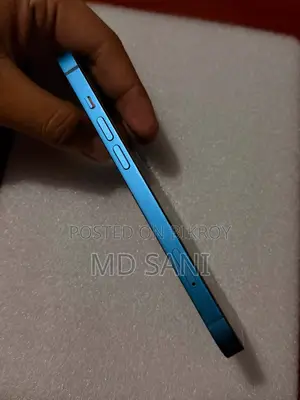অ্যাপল আইফোন ১৩ ১২৮ জিবি ব্লু