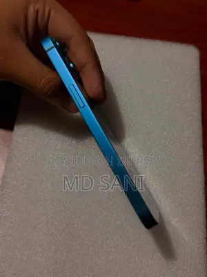 অ্যাপল আইফোন ১৩ ১২৮ জিবি ব্লু