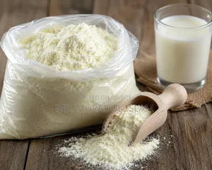 গুড়া দুধ / মিল্ক পাউডা