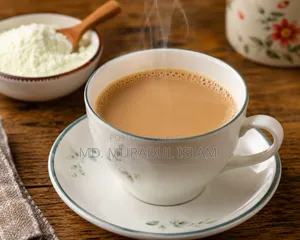 গুড়া দুধ / মিল্ক পাউডা