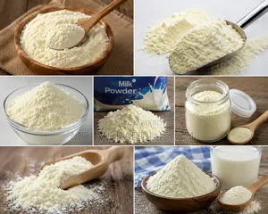 গুড়া দুধ / মিল্ক পাউডা