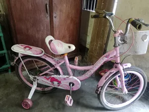 বাচ্চাদের বাইসাইকেল