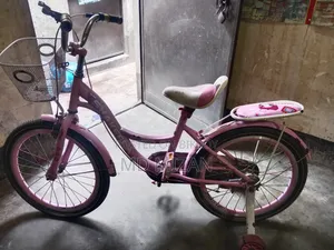 বাচ্চাদের বাইসাইকেল