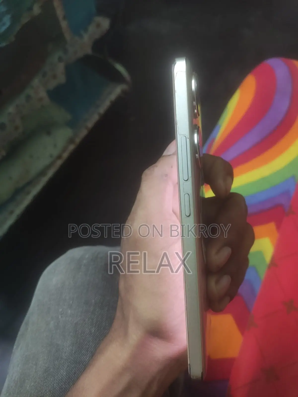 Xiaomi Poco F6 256 GB Graphite